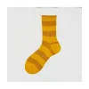 Calza corta in cotone e lurex a rigoni Erica