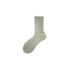 Calza Corta in Cotone e Lurex N°92