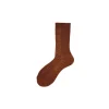 Calza Corta in Cotone e Lurex N°92