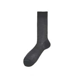 Calza corta in cotone filoscozia N.1