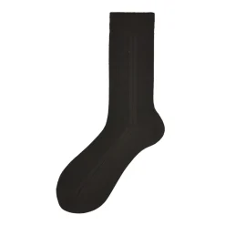 Calza corta in lana vergine baguette eminence links Alec