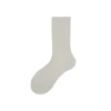 Calza corta in misto cashemere e lurex Kaylie