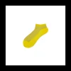 Calza da sneakers da uomo in cotone pied de poule Ayan