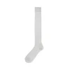 Calza Lunga In Cotone a Costa N°88