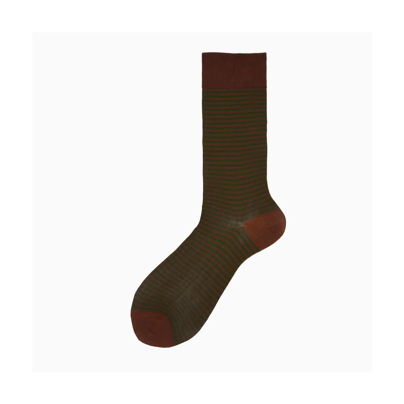 Calza lunga uomo in cotone paririga Dylan